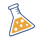 Flask icon