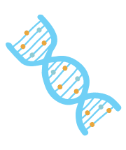 DNA Icon