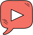 Youtube icon